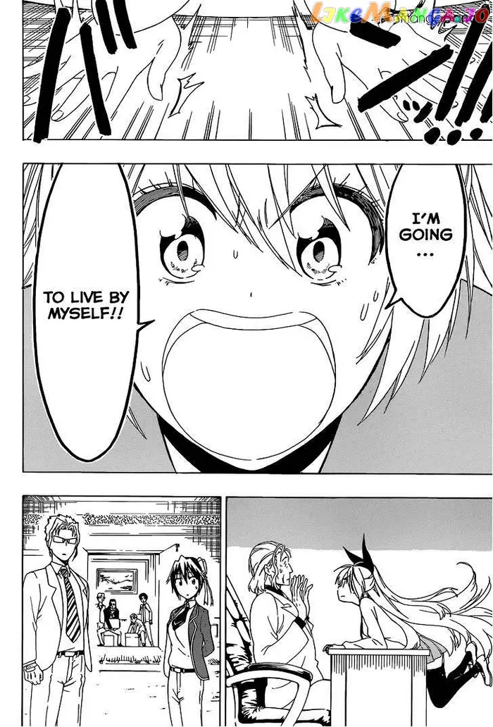Nisekoi Chapter 157 image 17_optimized